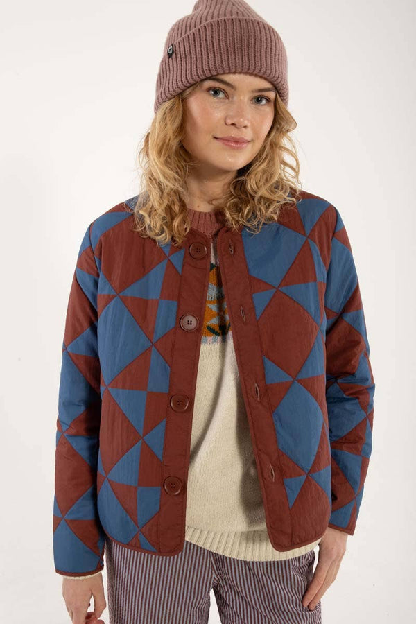 Daneland Denmark Thermo Jacket