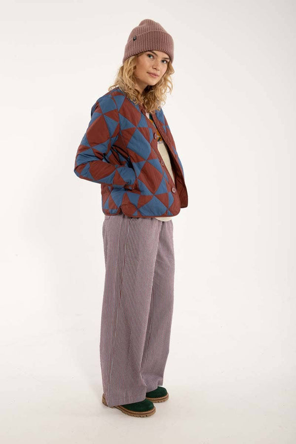 Daneland Denmark Thermo Jacket