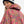Load image into Gallery viewer, Danedream Drops Rain Poncho Berrygood Pink
