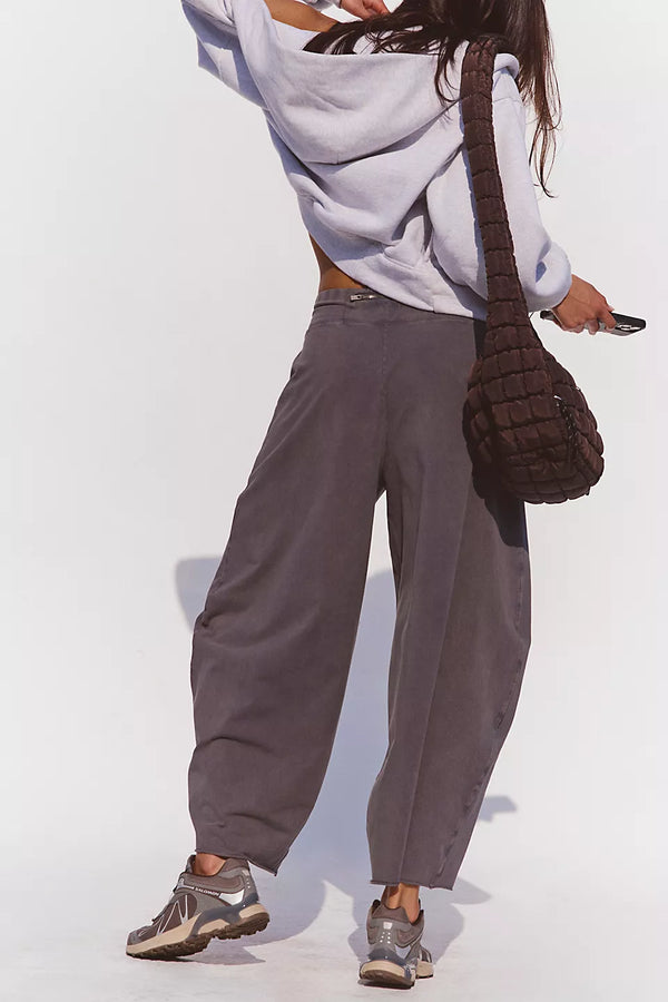 Hot Shot Easy Pants | Free People