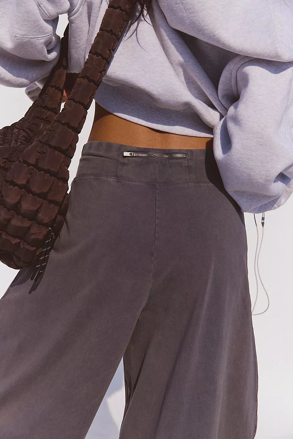 Hot Shot Easy Pants | Free People