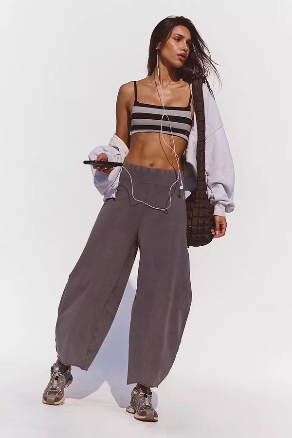 Hot Shot Easy Pants | Free People