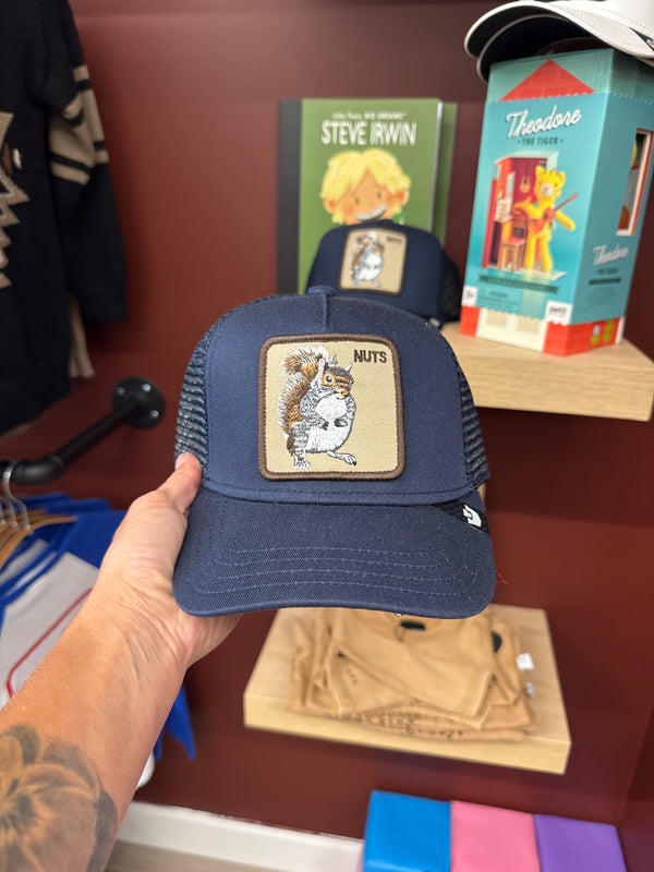 Kids Goorin Bros - Nuts