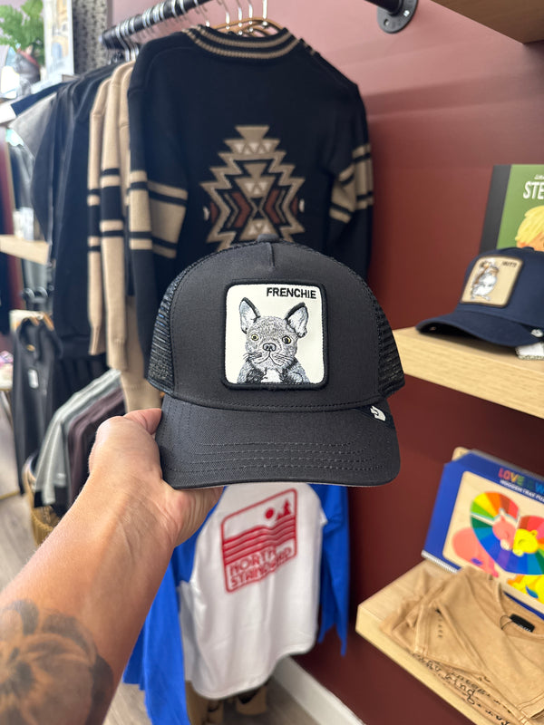 Kids Goorin Bros - Frenchie