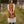 Load image into Gallery viewer, Mernini Long Liner Vest - Caramel
