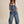 Load image into Gallery viewer, Listicle Western Wide-Leg Denim Overalls
