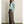 Load image into Gallery viewer, Classic Tailored Wide Leg Pant Charcoal Grey
