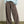 Load image into Gallery viewer, Classic Tailored Wide Leg Pant Charcoal Grey
