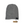 Load image into Gallery viewer, Portage Beanie - 100% Merino Wool - Misty Grey
