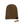 Load image into Gallery viewer, Portage Beanie - 100% Merino Wool - Copper
